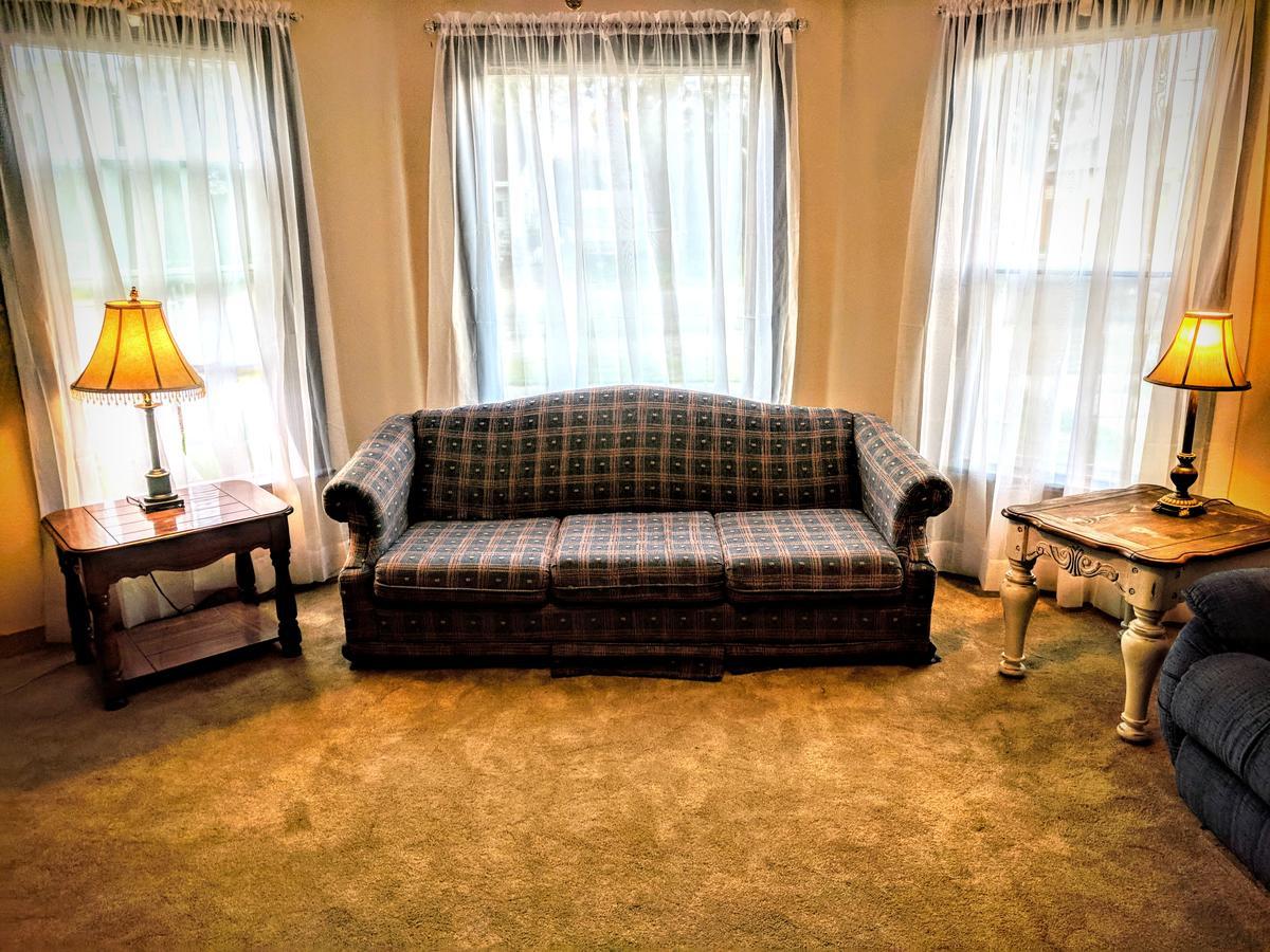 Vintage Cozy Family Home Near National Parks Saint Anthony Esterno foto