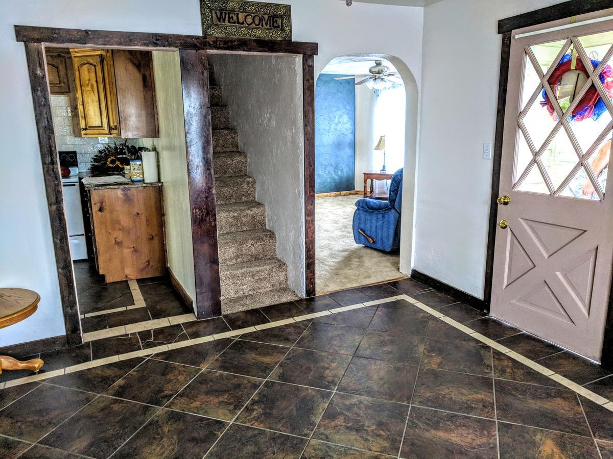 Vintage Cozy Family Home Near National Parks Saint Anthony Esterno foto