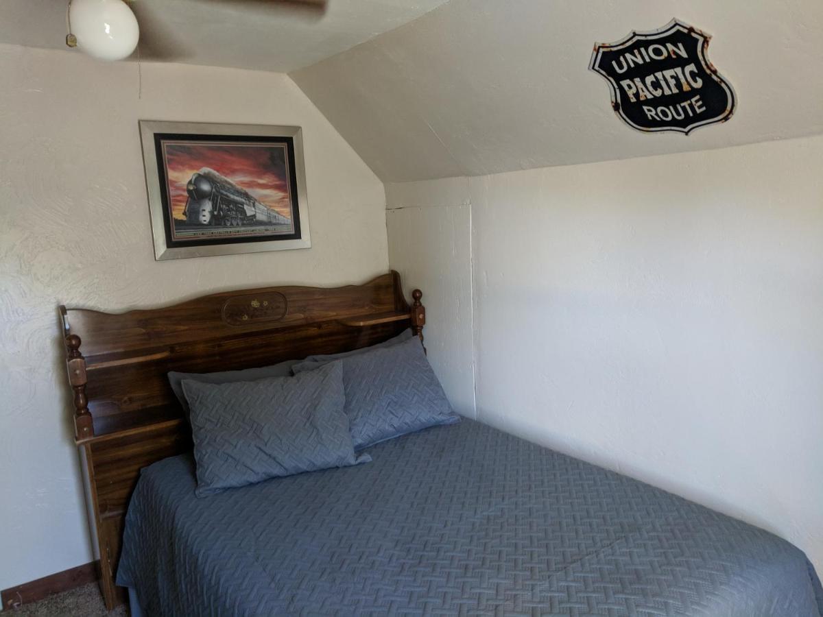 Vintage Cozy Family Home Near National Parks Saint Anthony Esterno foto